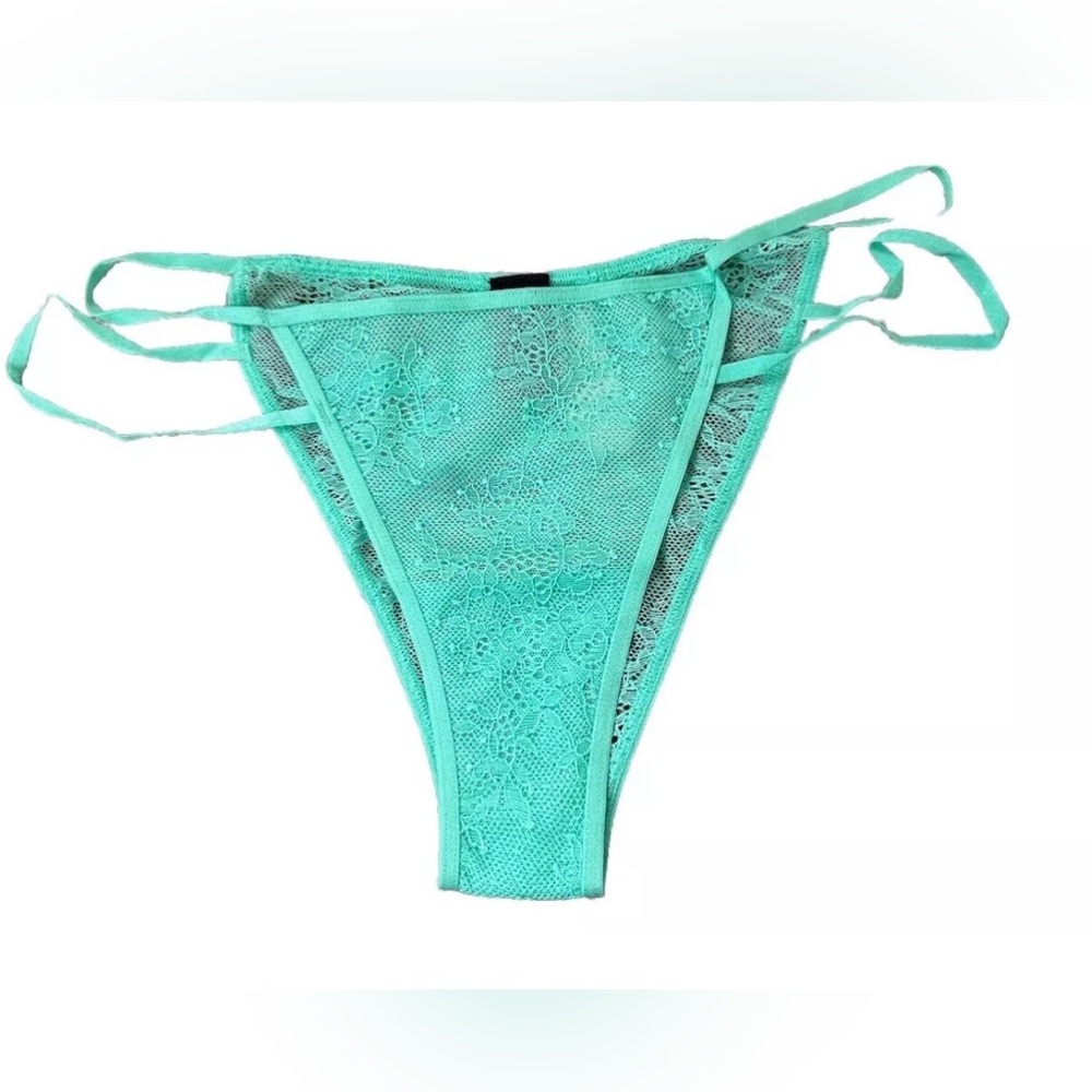 Victoria's Secret Very Sexy Lace Itsy Mini Panty